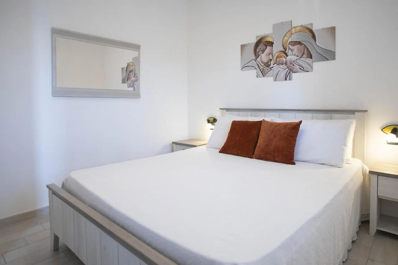 You And Me Apartment Isola Rossa   Isola Rossa (Sassari)