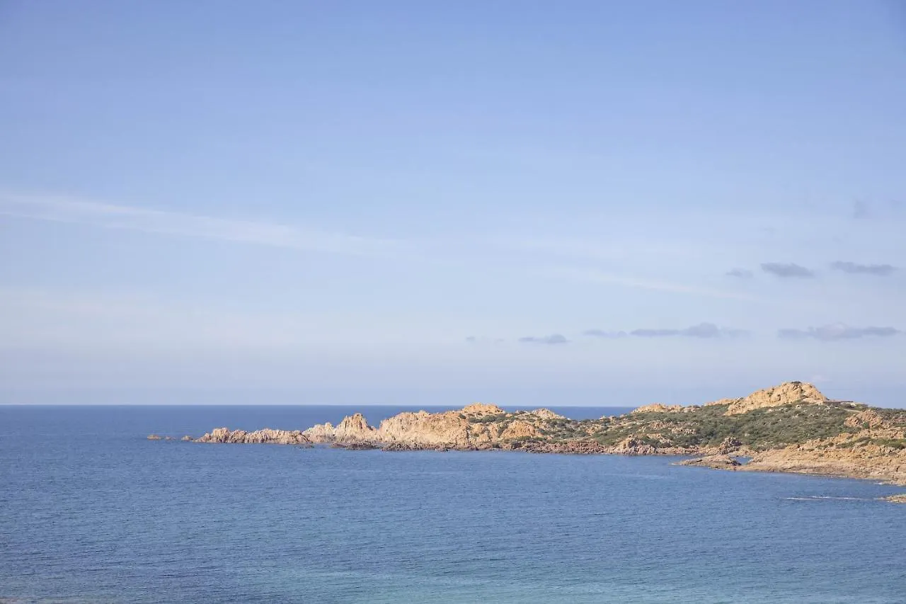 You And Me Apartment Isola Rossa