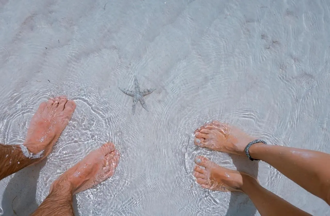 You And Me Apartment Isola Rossa